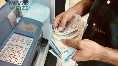 ATM'lerdeki beklenmedik değişiklik: Boş cüzdanla dönme riski artıyor!