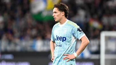 Real Madrid'in Kenan Yıldız planı belli oldu: Transferi tek bir şarta bağlı