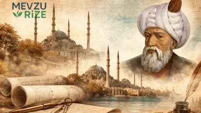 Mimar Sinan Kaç Padişah Gördü? Kaç Yıl Yaşadı?