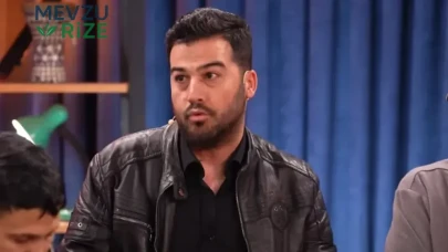 Donan Adam kim? Turgut Çakırca kimdir, kaç yaşında?
