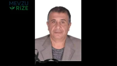 İbrahim Halil Çelik kimdir, neden vefat etti? Uşak Aybey İlkokulu öğretmeni İbrahim Halil Çelik’in biyografisi