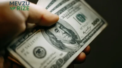 Döviz Piyasasında Son Durum: 13 Mayıs Tarihli Dolar ve Euro Kurları Açıklandı