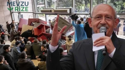 Kılıçdaroğlu’ndan Genel Merkez Açıklaması, Ortaya Çıkan Tablodan Rahatsızım
