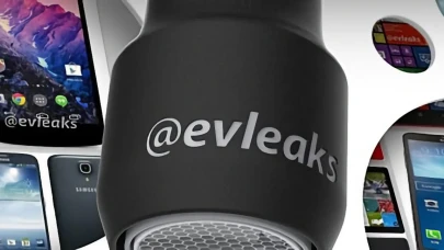 Efsanevi Sızıntı Uzmanı @evleaks Faaliyetlerine Son Verdi!