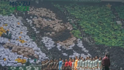 Bursaspor'un Hedefleri Yükseldi: Yeni Sezon İçin 12 Milyon Euro’luk Bütçe Açıklandı!