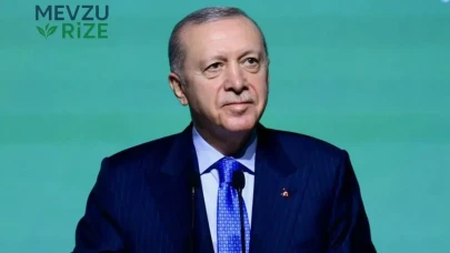Cumhurbaşkanı Erdoğan'dan önemli açıklamalar