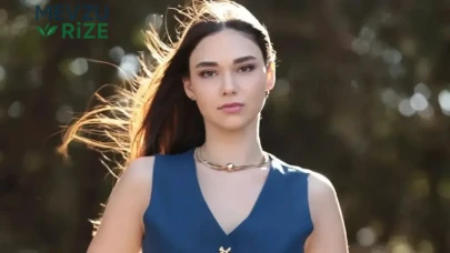 Ezgi Dalgıç Kimdir?