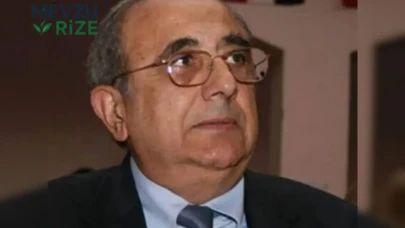 Eski Bakan Prof. Dr. Baran Tuncer Kimdir, Neden Öldü Ve Ölüm Nedeni Nedir?