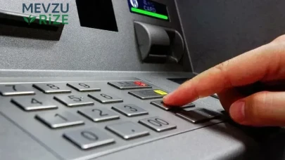 Para çekecekler aman dikkat: Bayram öncesi ATM limitleriyle ilgili yeni düzenleme!
