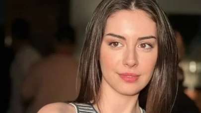 Kızılcık Şerbeti'nde Beklenmedik Gelişme: Selin Türkmen (Çimen) Ekibe Veda mı Edecek?