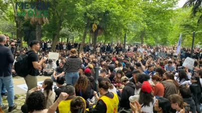 Bilgi Üniversitesi yeniden açıldı! Karar Resmi Gazete'de yayımlandı