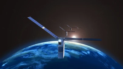 Starlink, İki Yeni Bölgeye Giriş Yaptı: Türkiye Listede Mi?