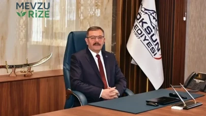 Hüseyin Coşkun Aydın'ın Babası Durmuş Aydın Vefat Etti!