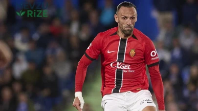 Galatasaray'dan Vedat Muriqi Hamlesi: Mallorca'nın Küme Düşmesi İhtimalleri Karıştırdı