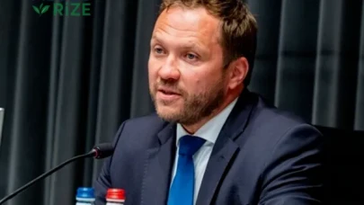 Tsahkna: Tallin-Helsinki Tüneli, Stratejik Öneme Sahip Bir Koridor Olarak Değerlendirilmeli