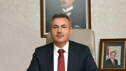İzmir Valisi Süleyman Elban: Kariyer Yolculuğu ve Hayatı Hakkında Bilgiler