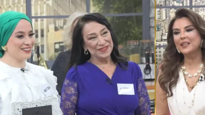 Gelinim Mutfakta'nın Yıldızı Beyza Önür: Kimdir, Nereden Geliyor ve Mesleği Nedir?