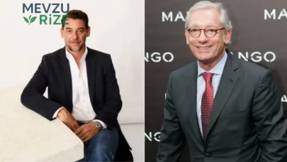 Mango Kurucusu İsak Andiç Ermaç Oğlu Kim? Jonathan Andiç Kimdir?