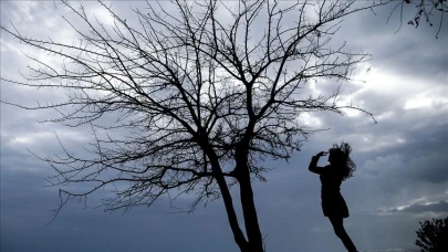 Meteoroloji Uyardı: Doğu’da Sıcaklıklar Düşüyor! Rize ve Artvin İçin Kuvvetli Yağış Alarmı