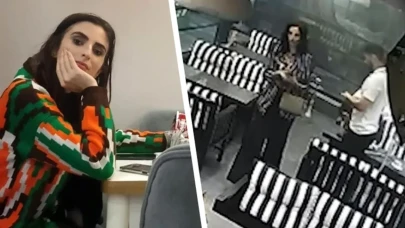 Kübra Yapıcı Kimdir? Serik’teki Cinayetin Kan Donduran Detayları