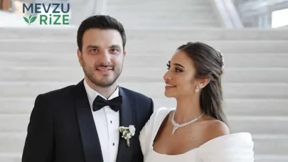 Demre İşcen kimdir, aslen nereli? Evliliği de merak edildi