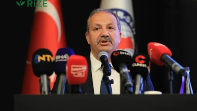 Sağlık-Sen Genel Başkanı Doğan: Evde olan herkesin rahatlığı için hemşireler fedakarca görevde!