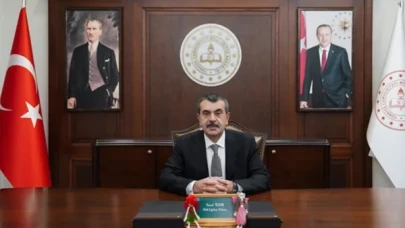 Tekin: Maarif, Becerileri Geliştiriyor, Öğrenci Kulüpleri Yeteneği Artırıyor