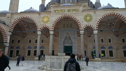 Kurban Bayramı İçin Namaz Saatleri Belirlendi!