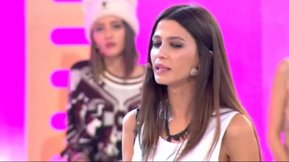 Nazlı Sultan Yayla: İşte Benim Stilim Programının Parlayan Yıldızı Yaşı ve Hayatıyla İlgili Detaylar!