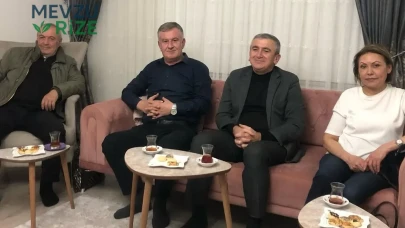 Emine Albayrak kimdir? İşte Akçakoca Belediye Başkanı Fikret Albayrak'ın eşi