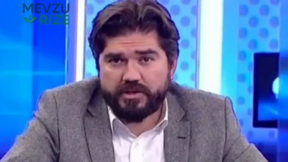 Acil Gelişme! Rasim Ozan Kütahyalı Hakkında Gözaltı Kararı Alındı
