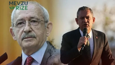 Kılıçdaroğlu’ndan TBMM’ye dikkat çeken başvuru: Özgür Özel’in grup başkanlığı için iptal talebi