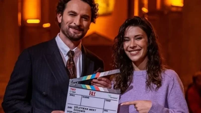P.A.Y Dizisi: Gerçek Hikâye mi, Oyuncular Kimler? TRT Tabii'de İzleme Bilgileri