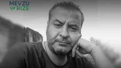 Kafkas Emlak Sahibi Serdar Sanlı Kimdir, Neden Öldü Ve Ölüm Nedeni Nedir?