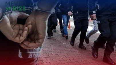 Narkotik Suçlarla Mücadele Operasyonu: 11 İlde 78 Gözaltı Başarıyla Gerçekleştirildi
