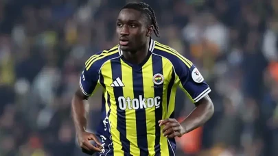 Fenerbahçe, Sidiki Cherif'i kiralıyor: Zorunlu satın alma opsiyonu ne kadar?