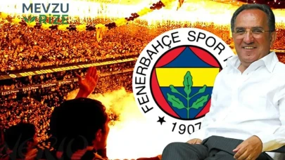 Nihat Özbağ kimdir? Aziz Yıldırım'ın listesindeki Nihat Özbağ'ın serveti ve kariyeri
