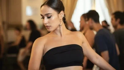 Melisa Sahra Katılmış Kimdir?