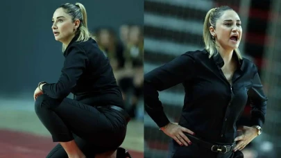 Selen Erdem: Dişi Terim Lakaplı Antrenörün İlginç Hayat Hikayesi