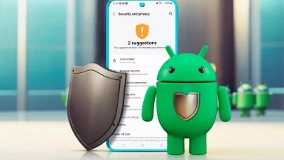 Android Cihazlarda Google Sistem Güncellemeleri ile Gelen Yenilikler