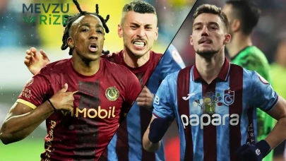 Kupada Final İçin İlk Adım: Fırtına, Başkent'te Sahne Alıyor!