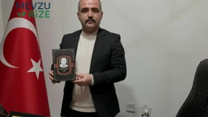Turgay Şengönül, MHP Malatya'nın Yeni İl Başkanı Olarak Göreve Getirildi!