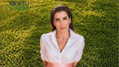 Tamar Tanrıyar: Hayatı, Kariyeri ve Özel Hayatıyla Tanıyın!