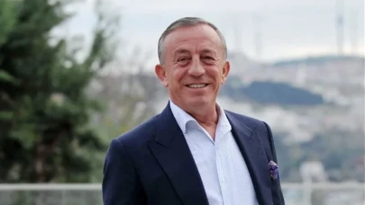 Ali Ağaoğlu: Türk İş Dünyasında Tanınmış Bir İsim