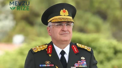 Yaşar Güler: Türk Askeri Liderin Hayatı ve Kariyeri