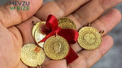 Altın Yatırımcıları İçin Uyarı: Gram Altın Fiyatı Güne 6.457 TL ile Başladı