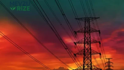 İzmir'de Elektrik Kesintisi Uyarısı: GDZ Elektrik 31 Mayıs 2026 Tarihli Programını Duyurdu!