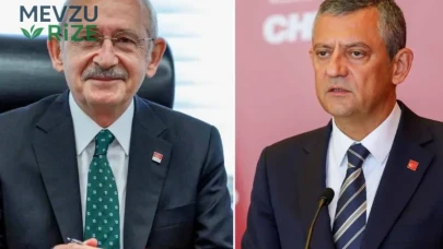 Kılıçdaroğlu Hakkında Yeni İddia, Aracı Kabul Etmiyor Özgür Özel’i Bekliyor