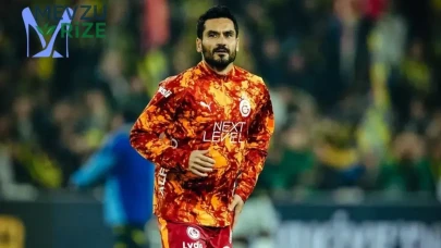 İlkay Gündoğan evli mi? İlkay Gündoğan eşi kimdir? İlkay Gündoğan çocukları var mı?