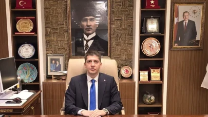 Zikrullah Erdoğan: Diyarbakır'dan MSB Tedarik Genel Müdürlüğü'ne Uzanan Kariyer Yolculuğu